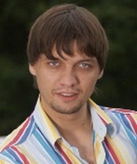 Роман Воробьёв