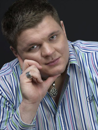 Филипп Богачев